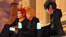 Imagen 5 de KINGDOM HEARTS -HD 1.5+2.5 ReMIX-