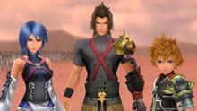 Imagen 7 de KINGDOM HEARTS -HD 1.5+2.5 ReMIX-