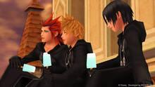Imagen 11 de KINGDOM HEARTS -HD 1.5+2.5 ReMIX-