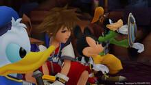 Imagen 14 de KINGDOM HEARTS -HD 1.5+2.5 ReMIX-