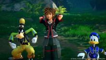 Imagen 2 de KINGDOM HEARTS III + Re Mind (DLC)