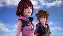 Imagen 5 de KINGDOM HEARTS III + Re Mind (DLC)