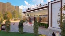 Imagen 3 de Bus Terminal Simulator