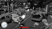 Imagen 5 de Rage District - Humanity Armageddon