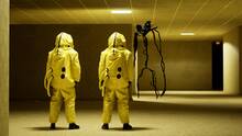 Imagen 38 de Backrooms: Escape Together