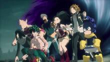 Imagen 2 de MY HERO ACADEMIA: All's Justice