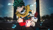 Imagen 6 de MY HERO ACADEMIA: All's Justice