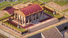 Imagen 9 de Theos: Cities Of Myth