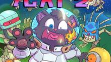 Imagen 18 de Alien Cat 2 - Retro Collection