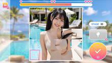 Imagen 3 de Resort Beauties: HENTAI Photo Puzzle
