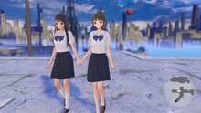 Imagen 17 de BLUE REFLECTION Quartet
