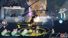 Imagen 19 de BLUE REFLECTION Quartet