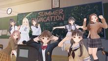 Imagen 20 de BLUE REFLECTION Quartet
