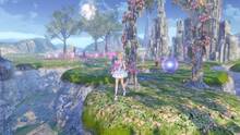 Imagen 22 de BLUE REFLECTION Quartet