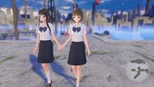 Imagen 23 de BLUE REFLECTION Quartet