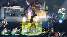 Imagen 25 de BLUE REFLECTION Quartet