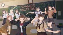 Imagen 26 de BLUE REFLECTION Quartet