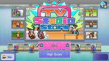 Imagen 33 de TV Studio Story