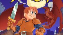 Imagen 28 de Axel Quest
