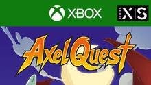 Imagen 29 de Axel Quest