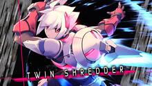 Imagen 4 de Gunvolt Chronicles: Luminous Avenger iX 1+2 Dual Collection Nintendo Switch 2 Edition