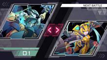 Imagen 5 de Gunvolt Chronicles: Luminous Avenger iX 1+2 Dual Collection Nintendo Switch 2 Edition