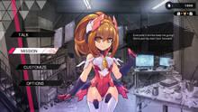 Imagen 6 de Gunvolt Chronicles: Luminous Avenger iX 1+2 Dual Collection Nintendo Switch 2 Edition