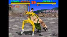 Imagen 18 de Arcade Archives 2 TEKKEN