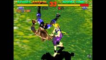 Imagen 19 de Arcade Archives 2 TEKKEN