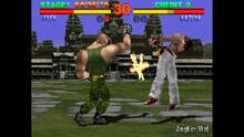 Imagen 20 de Arcade Archives 2 TEKKEN
