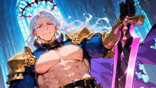 Imagen 7 de Kawaii Anime: Cute Boys Magic World