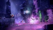 Imagen 6 de Rayman Legends Retold