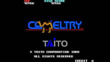 Imagen 49 de Arcade Archives 2 CAMELTRY
