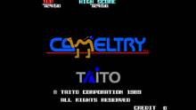 Imagen 6 de Arcade Archives 2 CAMELTRY