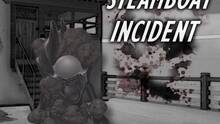 Imagen 18 de Steamboat Incident