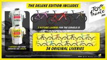 Imagen 49 de Tour de France 2026