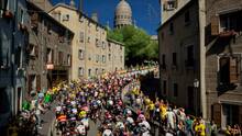 Imagen 33 de Tour de France 2026