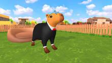 Imagen 2 de Angry Capybara