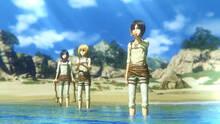 Imagen 11 de Attack on Titan 3 - A.O.T.3