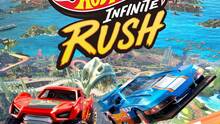 Imagen 15 de Hot Wheels Infinite Rush