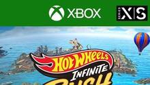 Imagen 16 de Hot Wheels Infinite Rush