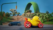 Imagen 4 de Hot Wheels Infinite Rush