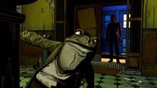 Imagen 3 de The Wolf Among Us Remastered