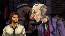 Imagen 4 de The Wolf Among Us Remastered