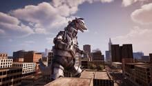 Imagen 7 de Godzilla: Destroy All Monsters Melee Remastered