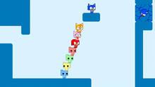 Imagen 3 de Sonic Pico Park