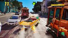 Imagen 2 de Crazy Taxi: World Tour