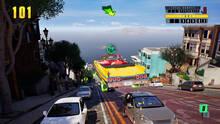 Imagen 4 de Crazy Taxi: World Tour