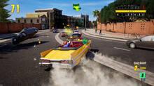 Imagen 5 de Crazy Taxi: World Tour