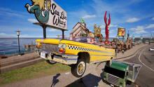 Imagen 6 de Crazy Taxi: World Tour
